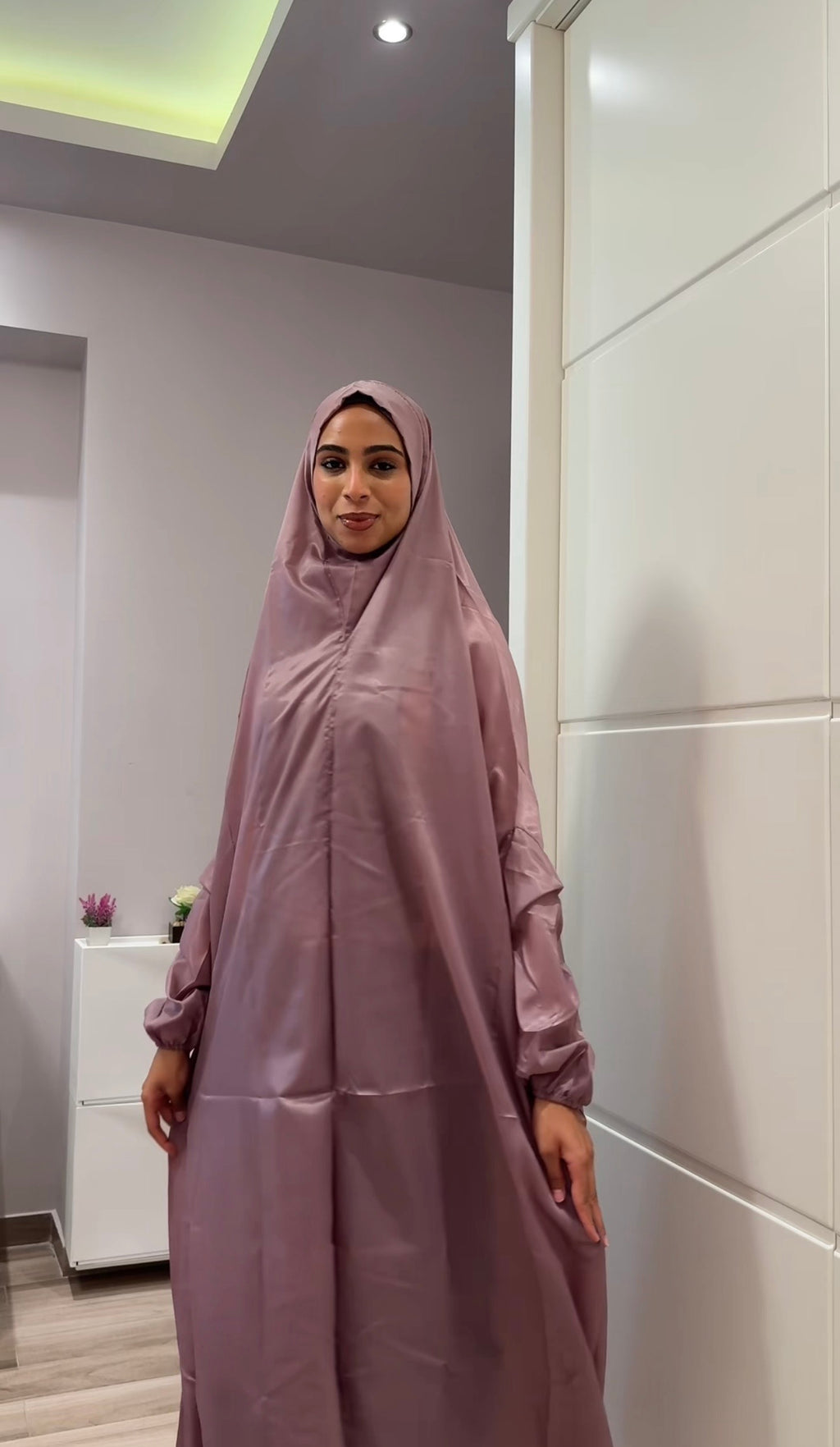 ميني اسـدال