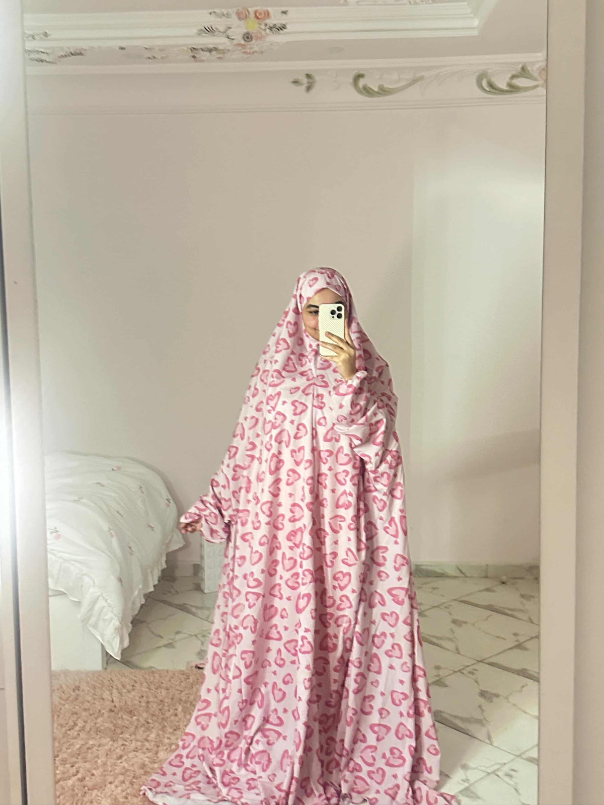 اسدال مـرام