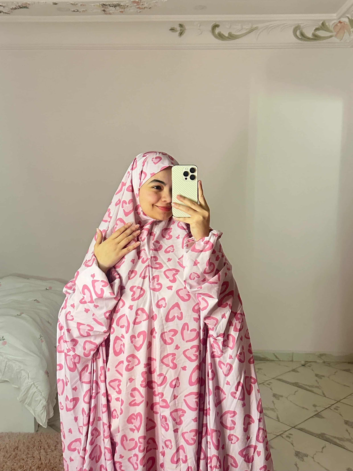 اسدال مـرام