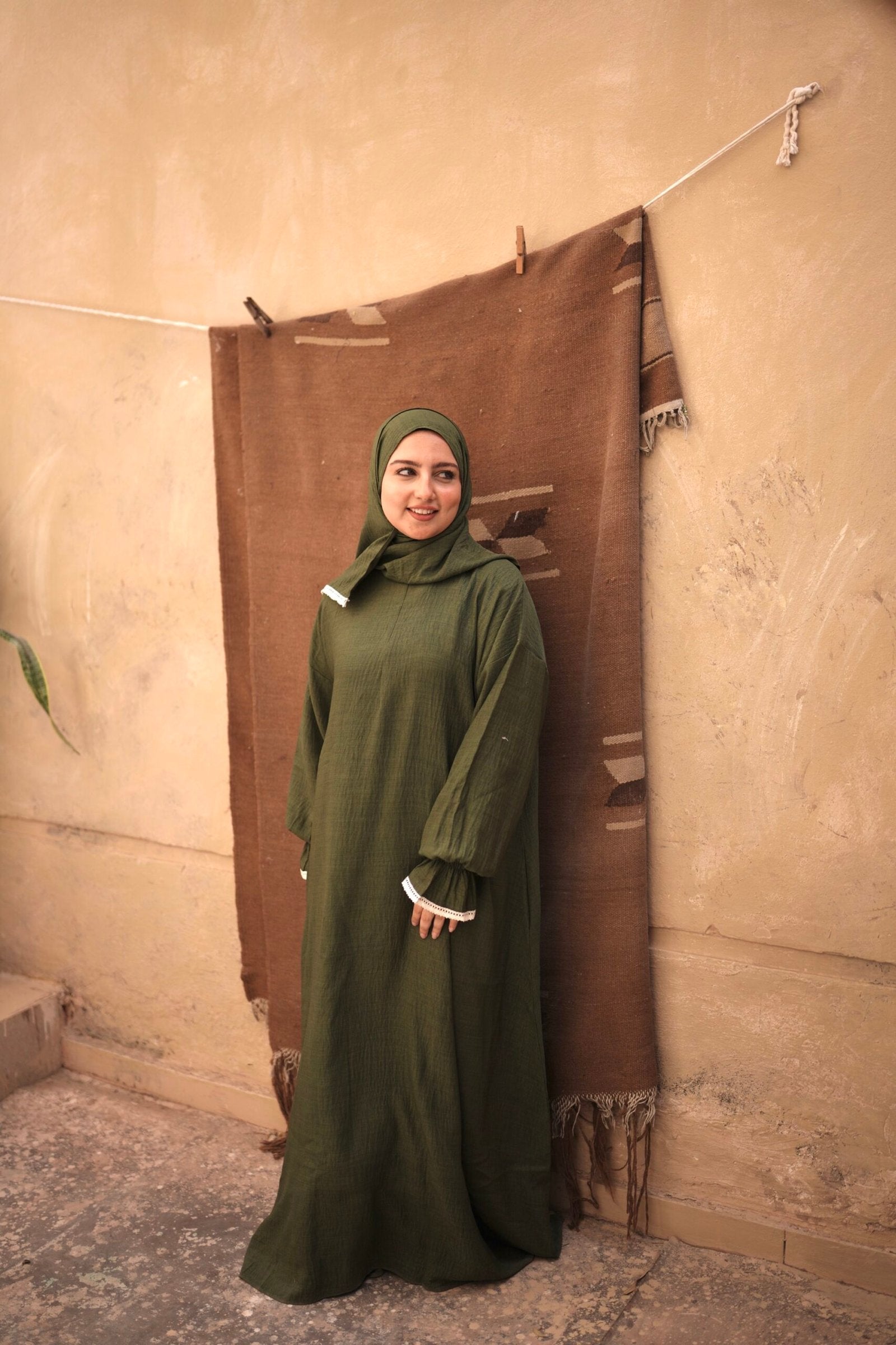 اسدال رغدة