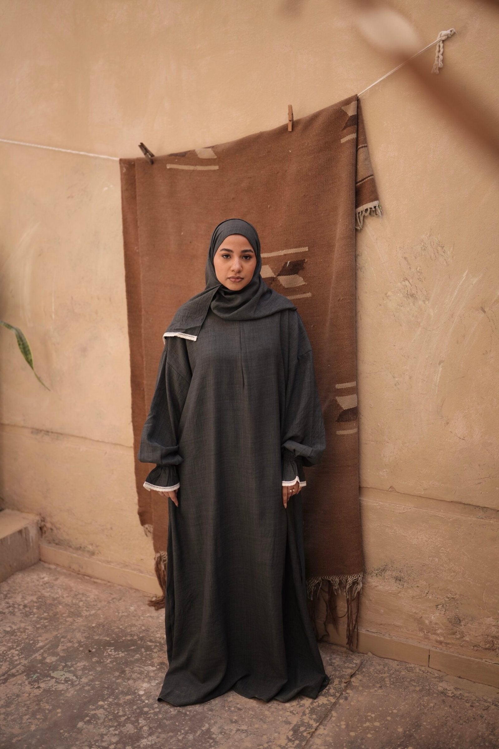 اسدال حبيبة