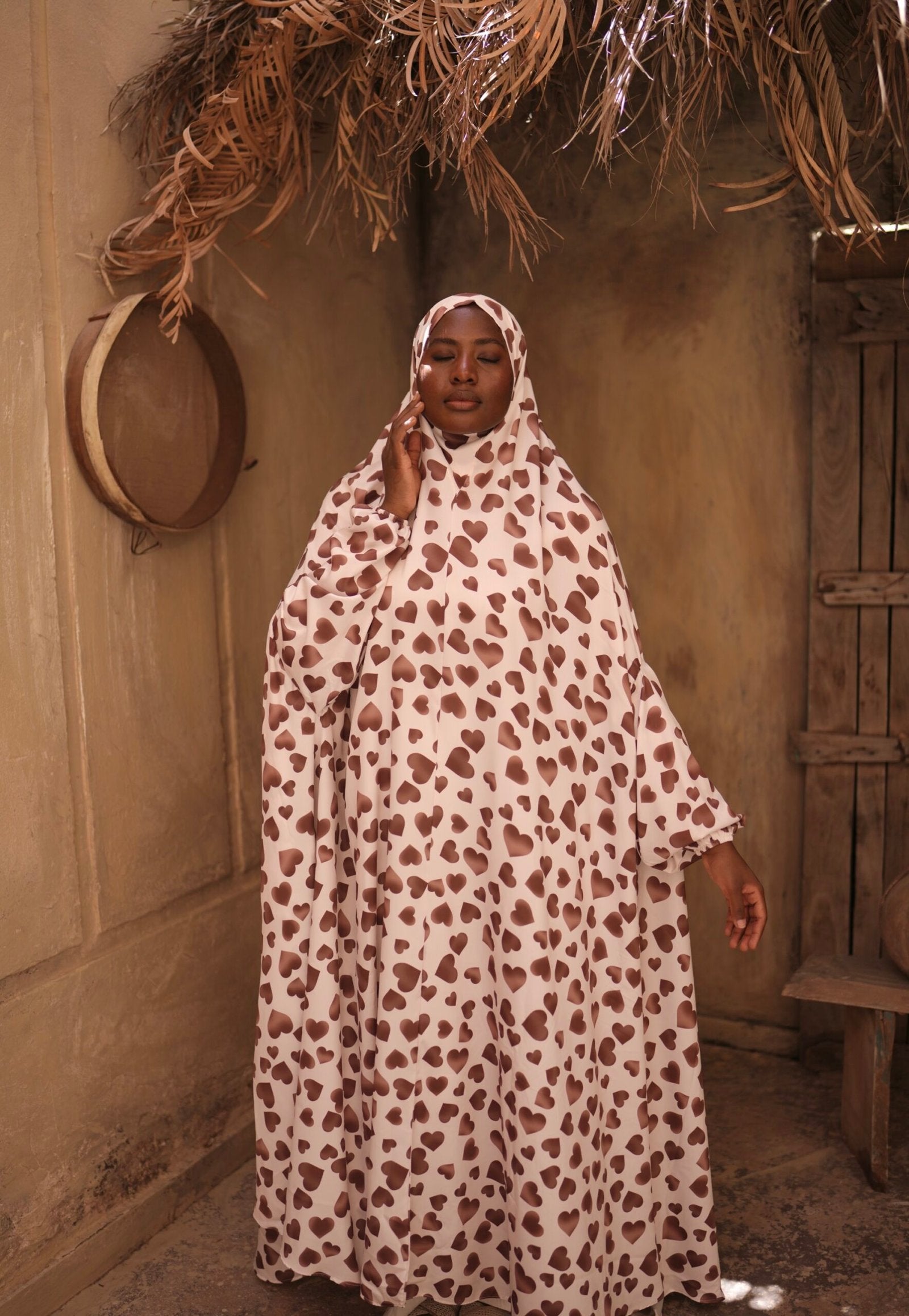 اسدال آمــنة