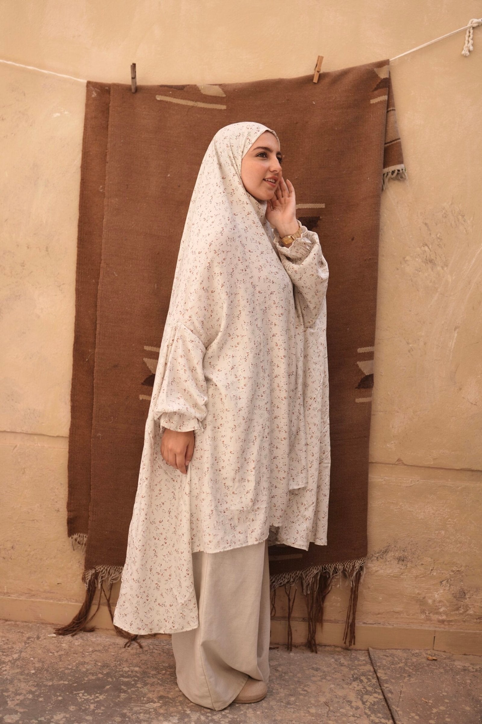 خِمار لَمى