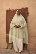 خِمار لِـيــا