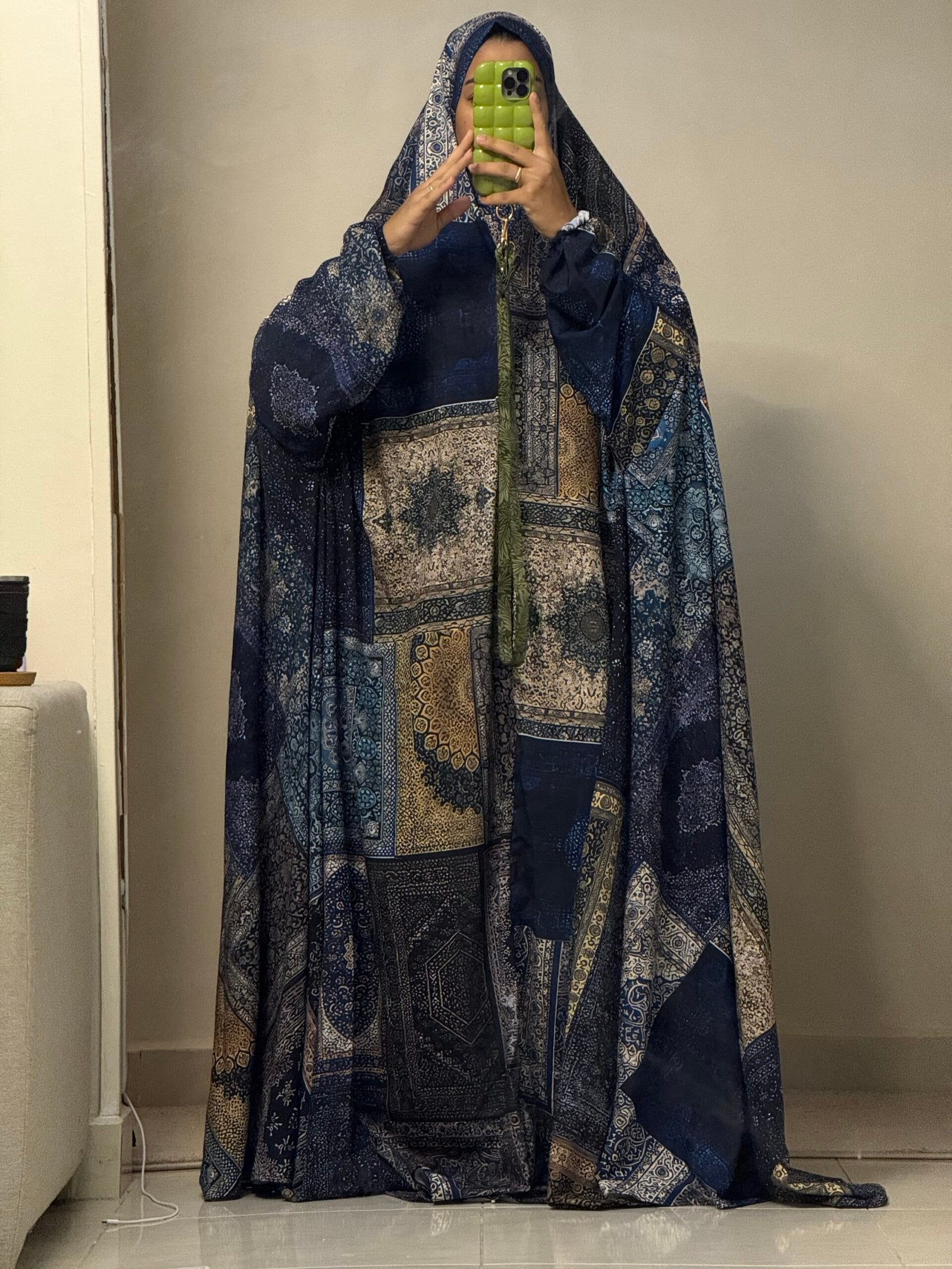 اسدال فجر