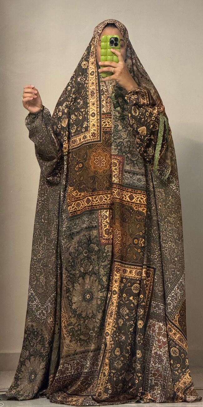 اسدال استبرق