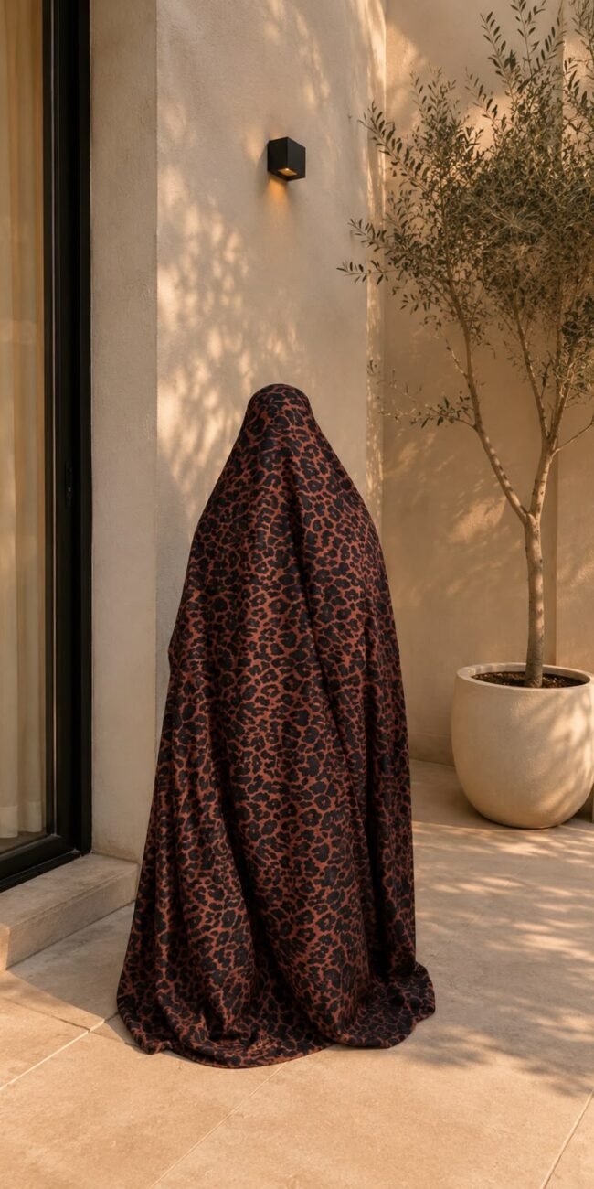 اسدال رُبــي