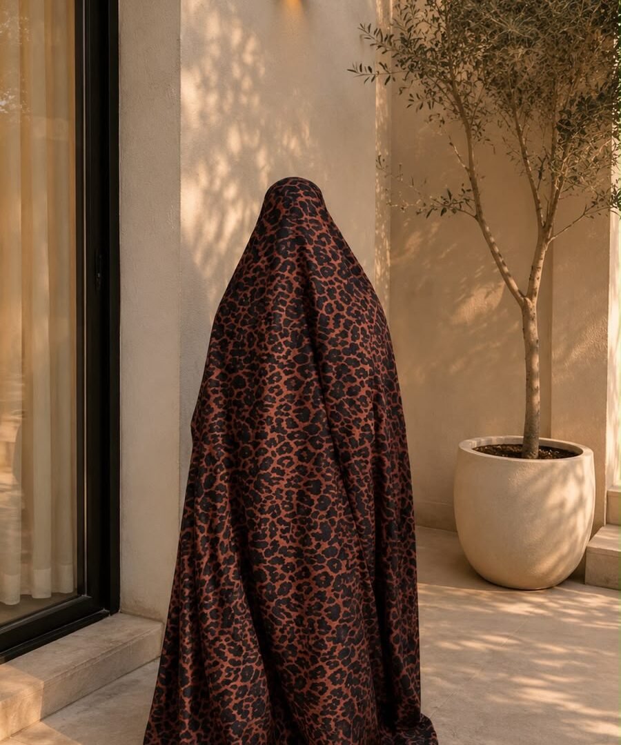 اسدال رُبــي